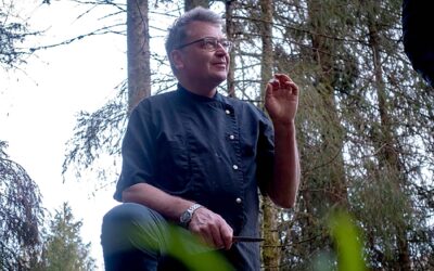 Josef Fehrenbach – Feine Speisen – Kochen ist mein Leben