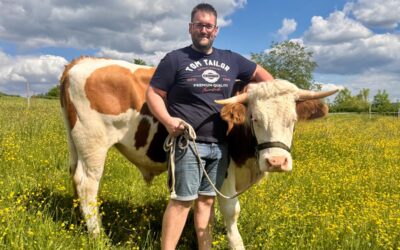 Metzgerei Tobias Hin – regionales Handwerk